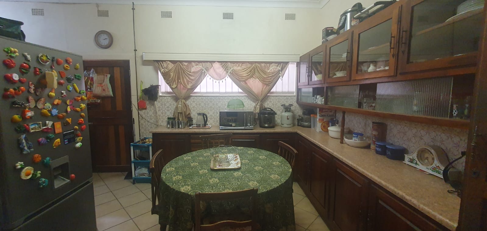 5 Bedroom Property for Sale in Die Rand Northern Cape